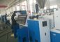 Fully Automatic Plastic Pipe Extrusion Line pvc water Pipe Double Screw Extruder Machine
