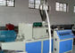 Fully Automatic Wood and Plastic Profile Extrusion Line for PVC PP PE Profile Making