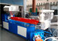 Plastic Granules Manufacturing Machine PP PE Film PET Bottle Recycling Machine
