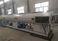 SJ Series Pipe Production Tube Extrusion Machine For Large Diameter PE Pipe