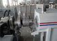 PVC Plastic Pipe Production Line GF Series PVC Pipe Extruder Plastic Machine