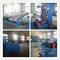 3-30mm Thickness Platic PVC WPC Board Extrusion Line , PVC WPC Foam Board Production Line