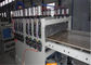 Washing Room PVC Foam Board Machine Profession 380V 1220mm