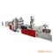 Automatic PP / PE Construction Plastic Board Extrusion Line With Template