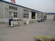 PP / PE Plastic Drainage Pipe Production Line , PE / PPR Plastic Pipe Manufacturing Machine