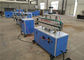 Single Screw Extruder Plastic Extrusion Machine With CE ISO9001 Certificate