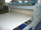 PVC WPC Foam Board Production Line For Furniture Board