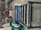 75KW WPC Board Production Line WPC Board Extrusion Line Alkali Resistance